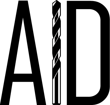 A.I.D. Logo